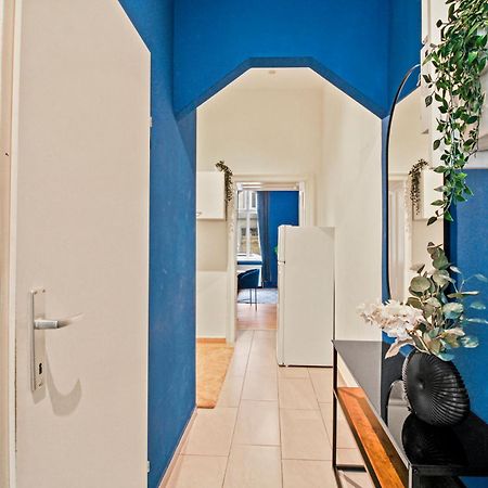 City Apartment - 2 Min To U1 Reumannplatz فيينا المظهر الخارجي الصورة