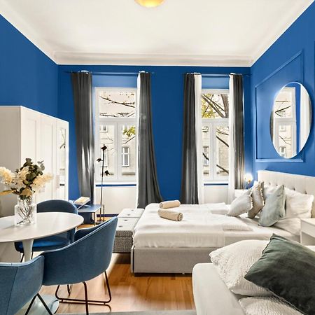 City Apartment - 2 Min To U1 Reumannplatz فيينا المظهر الخارجي الصورة