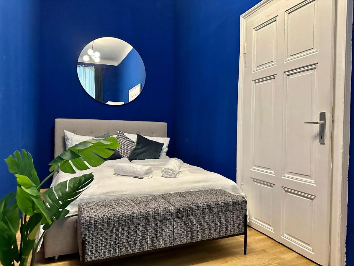 City Apartment - 2 Min To U1 Reumannplatz فيينا المظهر الخارجي الصورة
