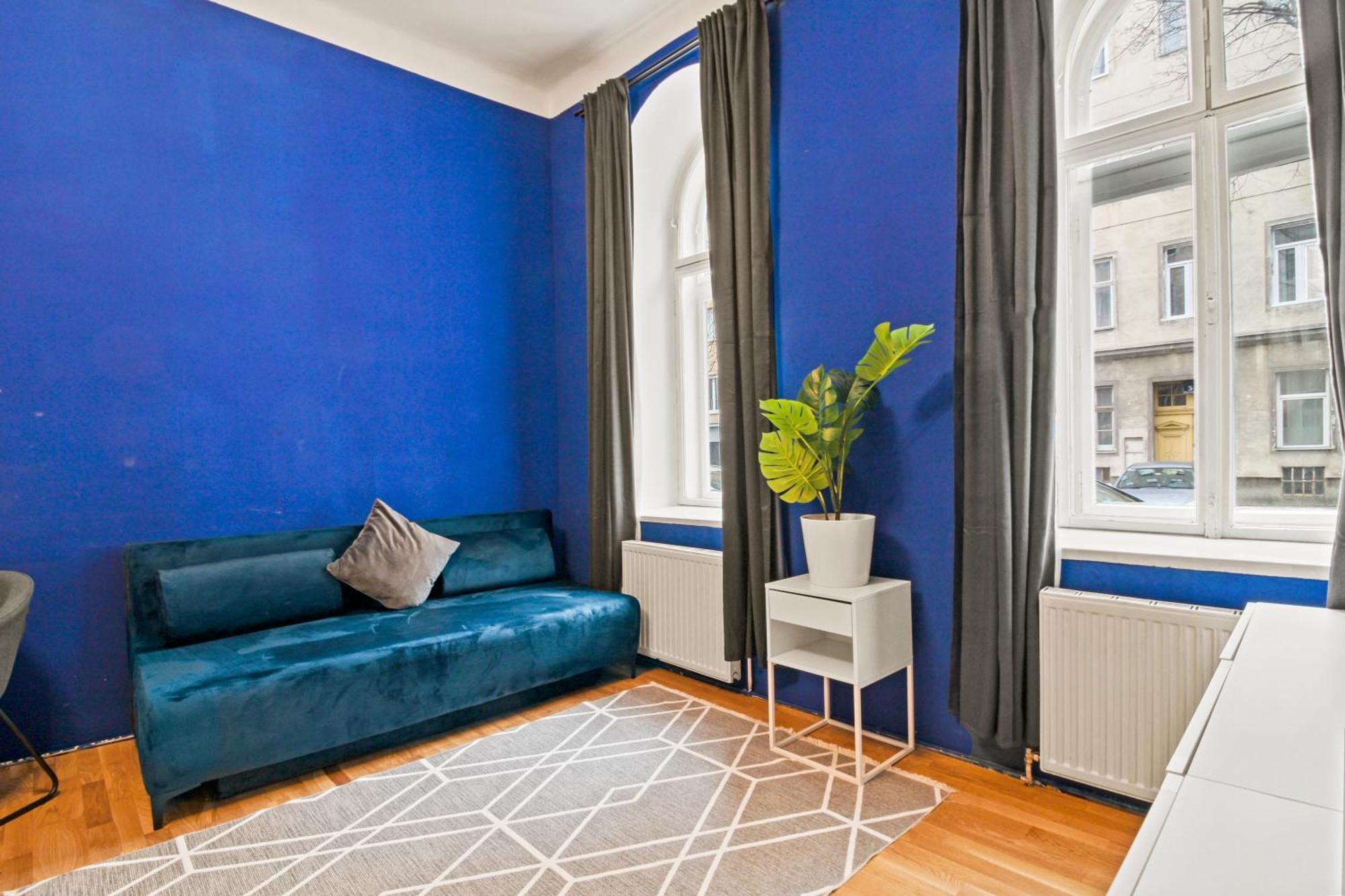 City Apartment - 2 Min To U1 Reumannplatz فيينا المظهر الخارجي الصورة