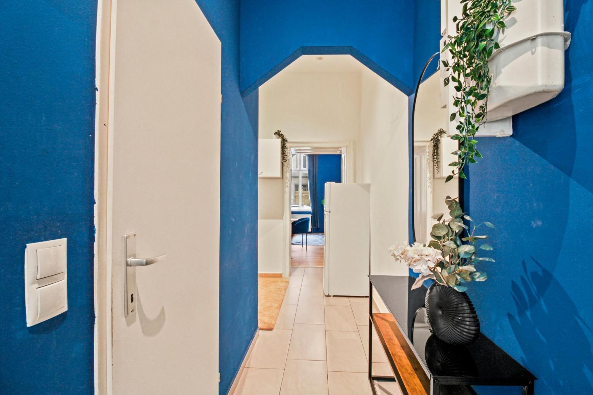 City Apartment - 2 Min To U1 Reumannplatz فيينا المظهر الخارجي الصورة