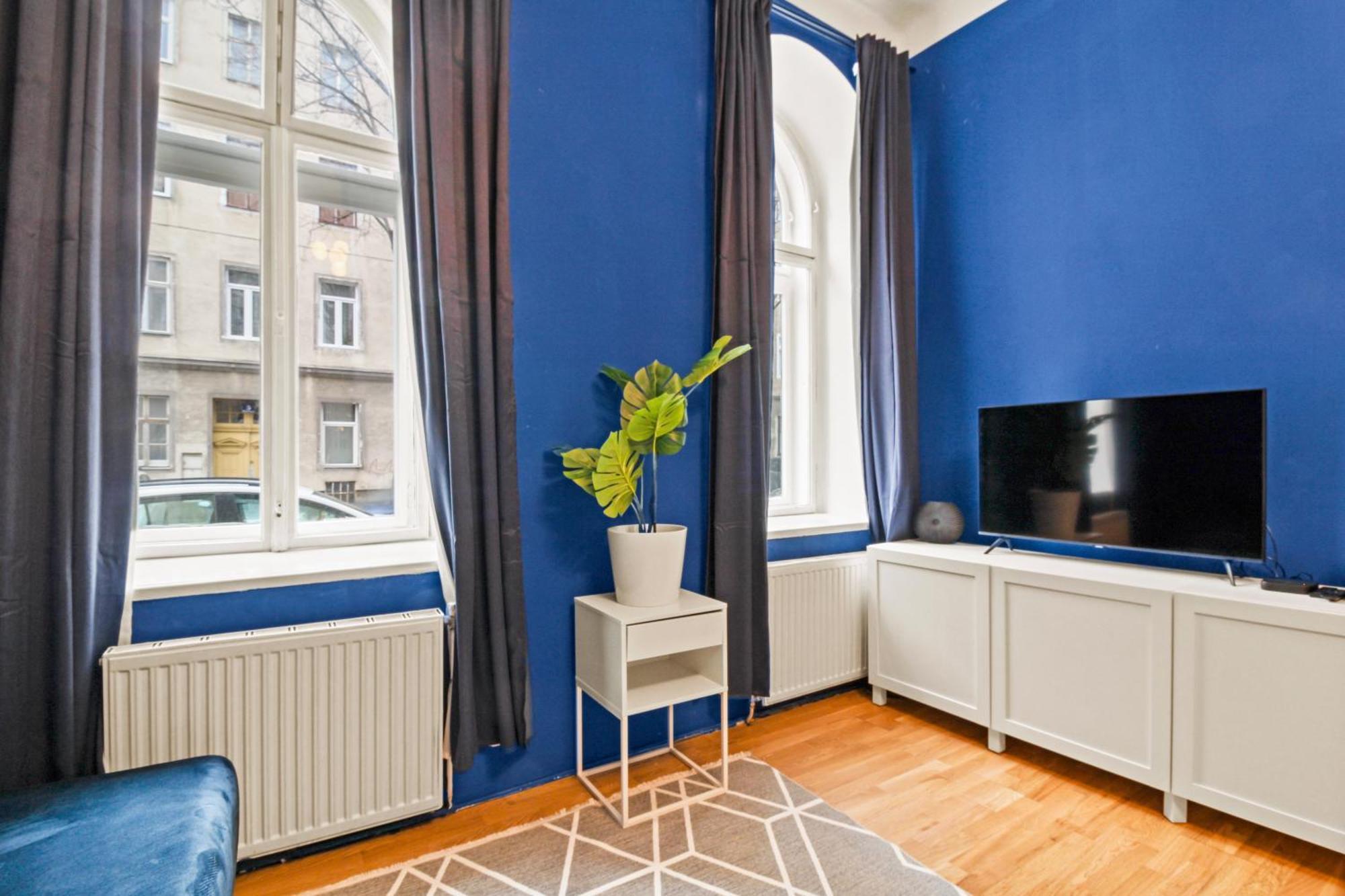 City Apartment - 2 Min To U1 Reumannplatz فيينا المظهر الخارجي الصورة