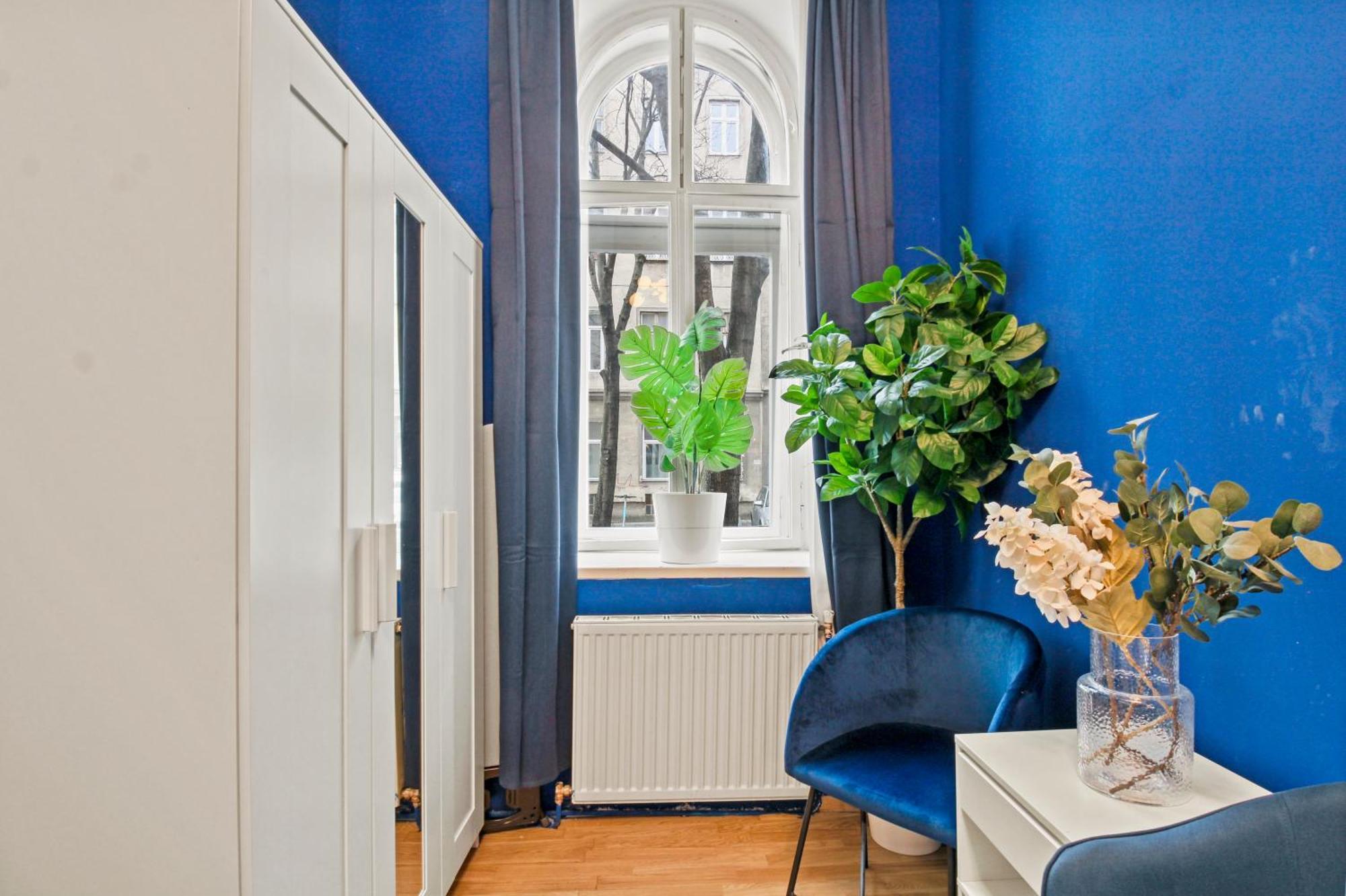City Apartment - 2 Min To U1 Reumannplatz فيينا المظهر الخارجي الصورة