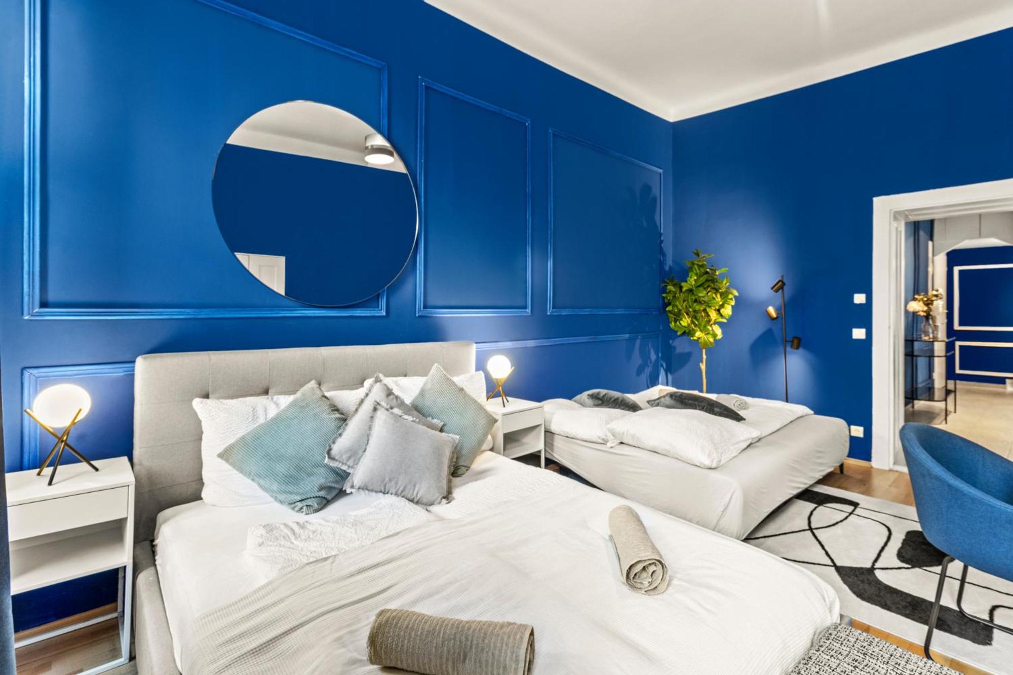 City Apartment - 2 Min To U1 Reumannplatz فيينا المظهر الخارجي الصورة