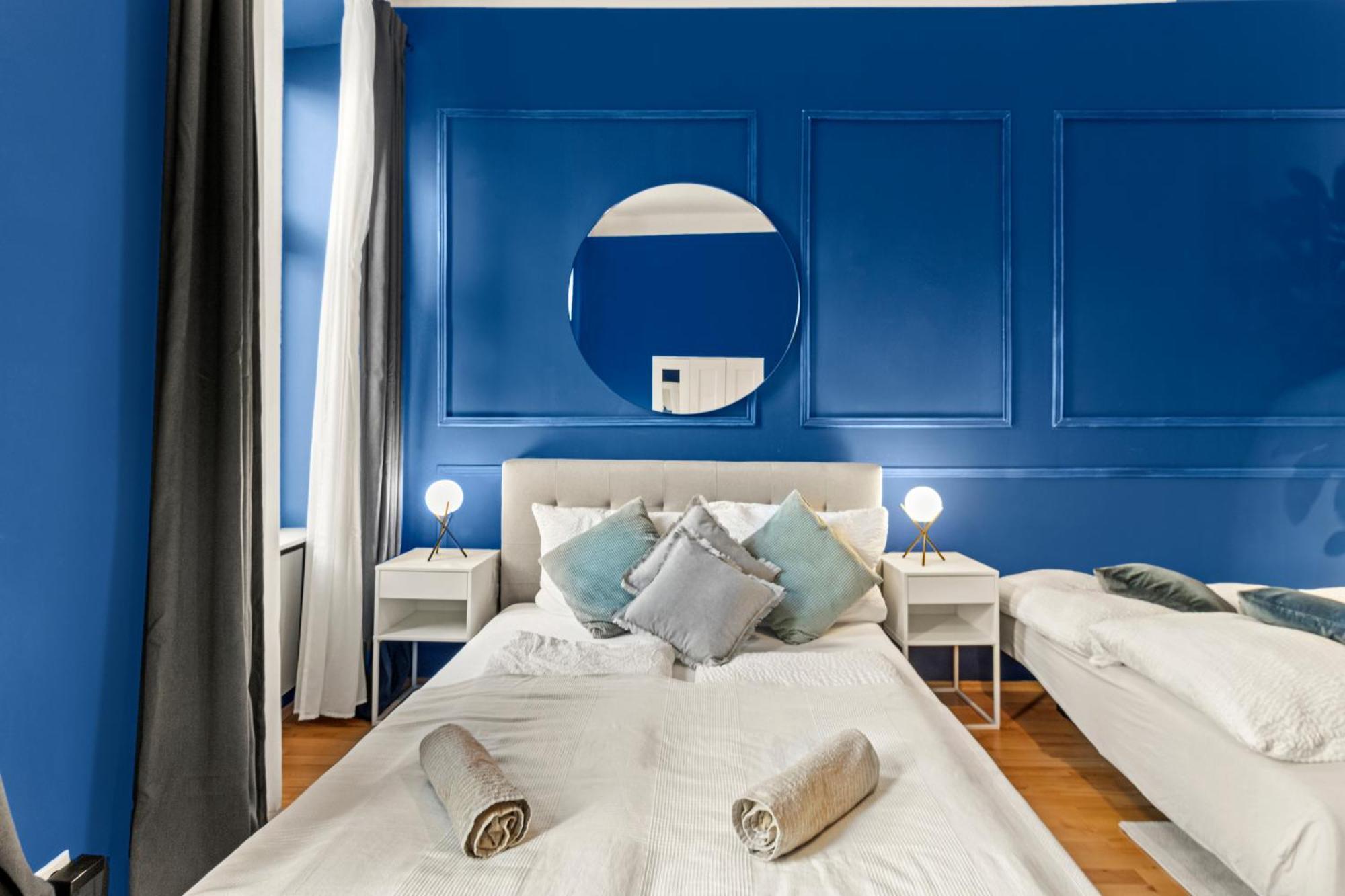 City Apartment - 2 Min To U1 Reumannplatz فيينا المظهر الخارجي الصورة