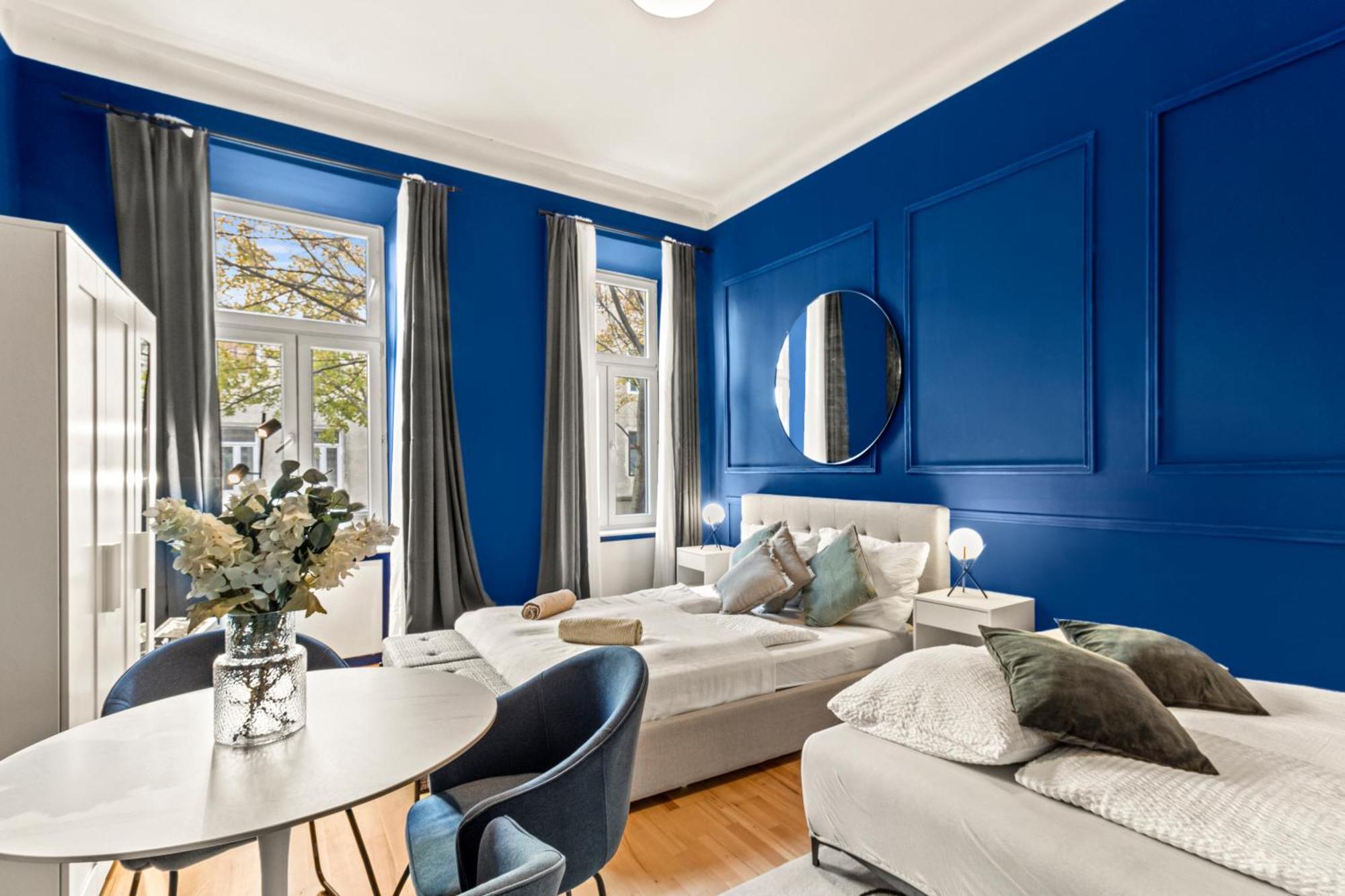 City Apartment - 2 Min To U1 Reumannplatz فيينا المظهر الخارجي الصورة